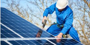Installation Maintenance Panneaux Solaires Photovoltaïques à Boncourt